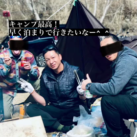ソロキャン(ゾロキャン)の画像