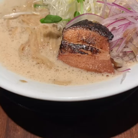 ラーメンうまし^_^の画像