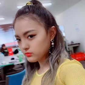 未公開tiktokの画像