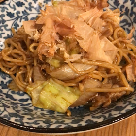 ソースの画像