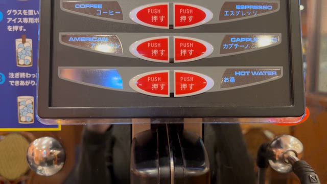 お散歩の途中のサイゼリアの記事動画
