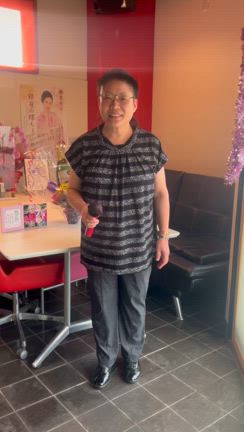 ローソンのパン＆【歌日記】太田編•幸ちゃん家の巻〜╰(*´︶`*)╯！！#本日のおうちごはんの記事動画