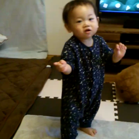 動画(^ー^)の画像