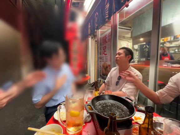 DJハヤシの高価買取やってまっせ！Part10 ゴールド編　※天満で豚足を食らうの記事動画