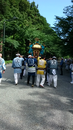 北海道神宮 参拝の記事動画