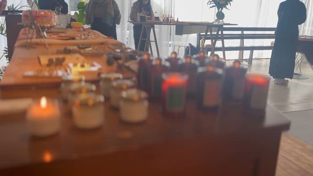 本日もお待ちしております！の記事動画