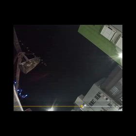 眉山の神武天皇像から光のエネルギーが拡散したのかも知れないの画像