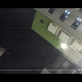 これはノイズかも知れないがそれだけでは片付けられない何がが写っているの画像