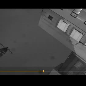 もはや未確認飛行物体又はオーブ又は米軍秘密最新兵器の画像