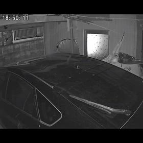 昨日9日夜名東倉庫にオーブ乱舞！嵐の前半端なく飛び交うの画像