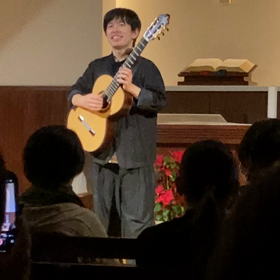 心安らぐひとときの画像