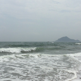 波   海鳴りの画像