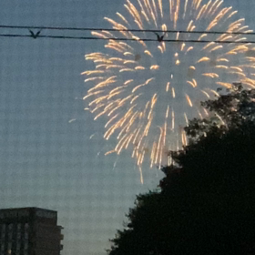夏の終わりの画像