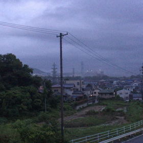 6月の合唱団の画像