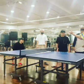 160906Instagram@pledis_bossの画像