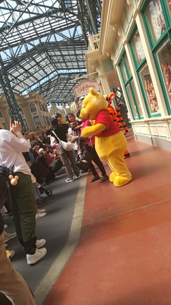 東京ディズニーランド…の記事動画