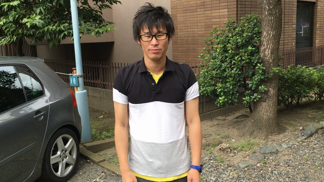 罰ゲームの記事動画