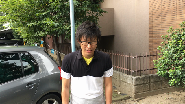 罰ゲームの記事動画