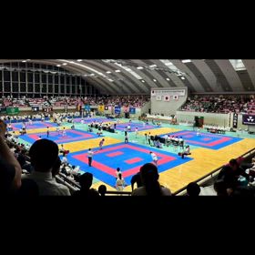 【2024大会成績】全日本学生空手道選手権大会の画像