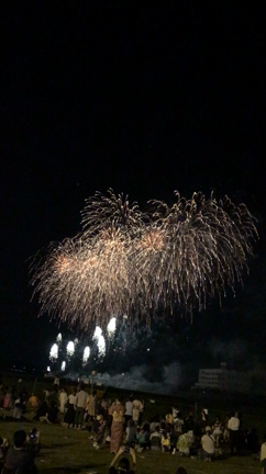 花火デート＼(^o^)／♡の記事動画