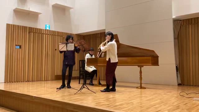 2/11(祝火)古楽を楽しむ会の記事動画