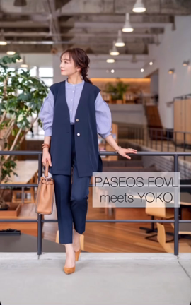PASEOS FOVL vol.2のお知らせの記事動画