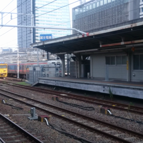 本日の春日井貨物の画像