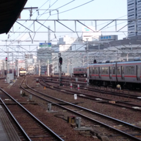 春日井貨物の画像