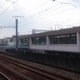 浜松駅にて原色を目撃せよ(。>д<)の画像