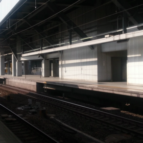 名古屋駅の画像