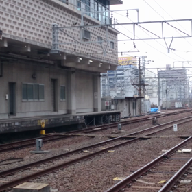 本日の春日井貨物の画像
