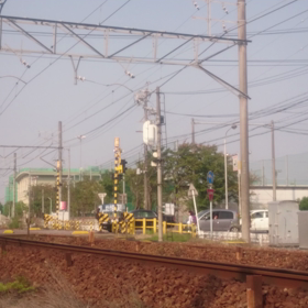 なかなか最近は名鉄に乗ってないなぁ(涙)の画像