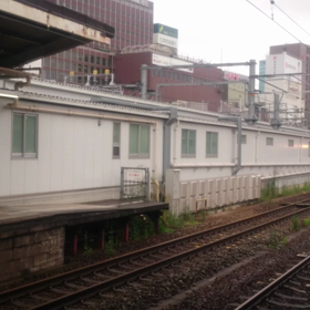広島更新色が名古屋を駆け抜けるの画像