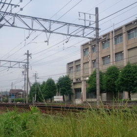 本線特急1700系の勇姿を目撃せよの画像