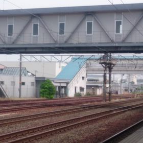 凸原色が駆け抜けるの画像