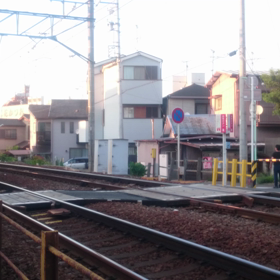 1701Fのお通りだぁ〜(* ^ー゜)ノの画像