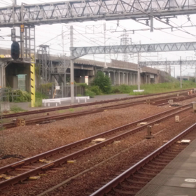 本日の多治見貨物の画像