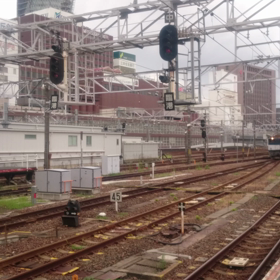 本日の春日井貨物の画像