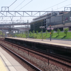 TOYOTA LONGPASS EXPRESSの画像