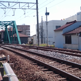 瀬戸電の旅の画像