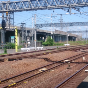 キヤでGO!GO!の画像