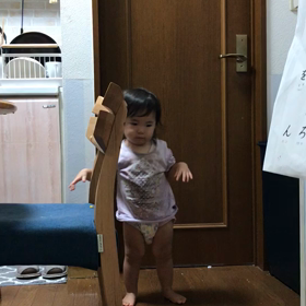 引っかかった一歳半健診の画像