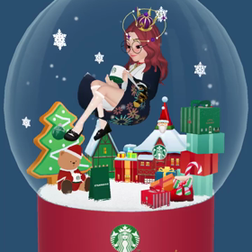 Merry Christmas ~ ~の画像