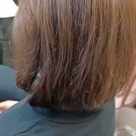 癒しのスチームミストヘッドスパ、安眠効果の画像