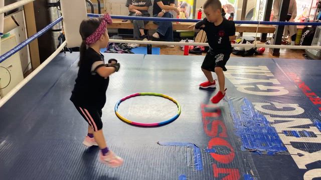 貴重な体験‼️の記事動画