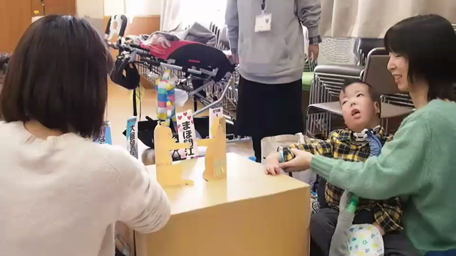 第30回  18っこのわサークル報告の記事動画