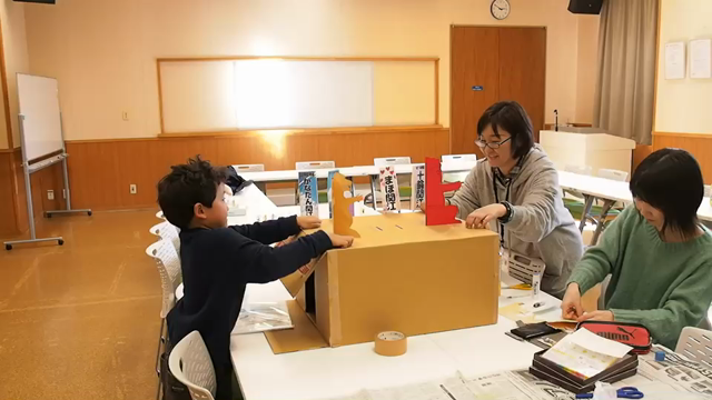 第30回  18っこのわサークル報告の記事動画