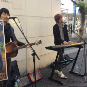 5月10日の音楽の出会いの画像