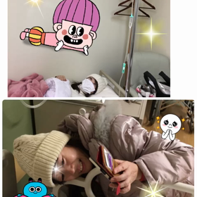 高濃度ビタミンＣ点滴の画像