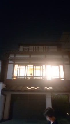 大阪天満玉一の夜と祇園祭りお囃子練習の夜☆の記事動画
